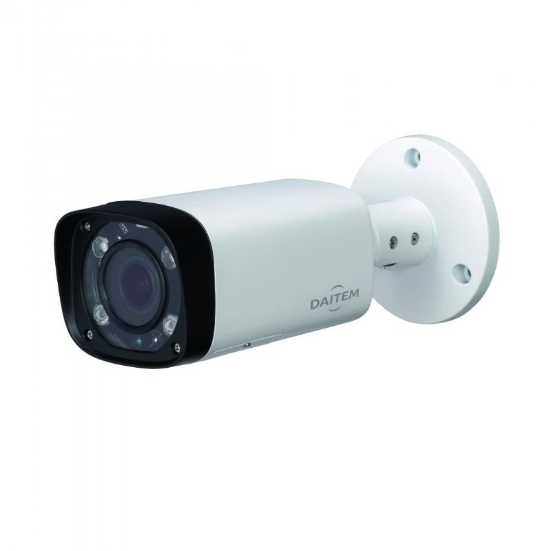 Vidéosurveillance Quimper