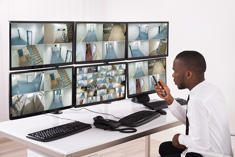Télésurveillance Quimper