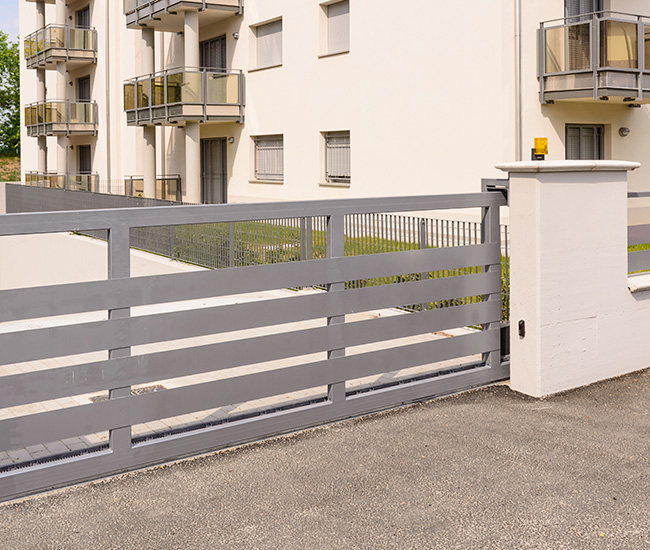 Dépannage automatisme Plomelin